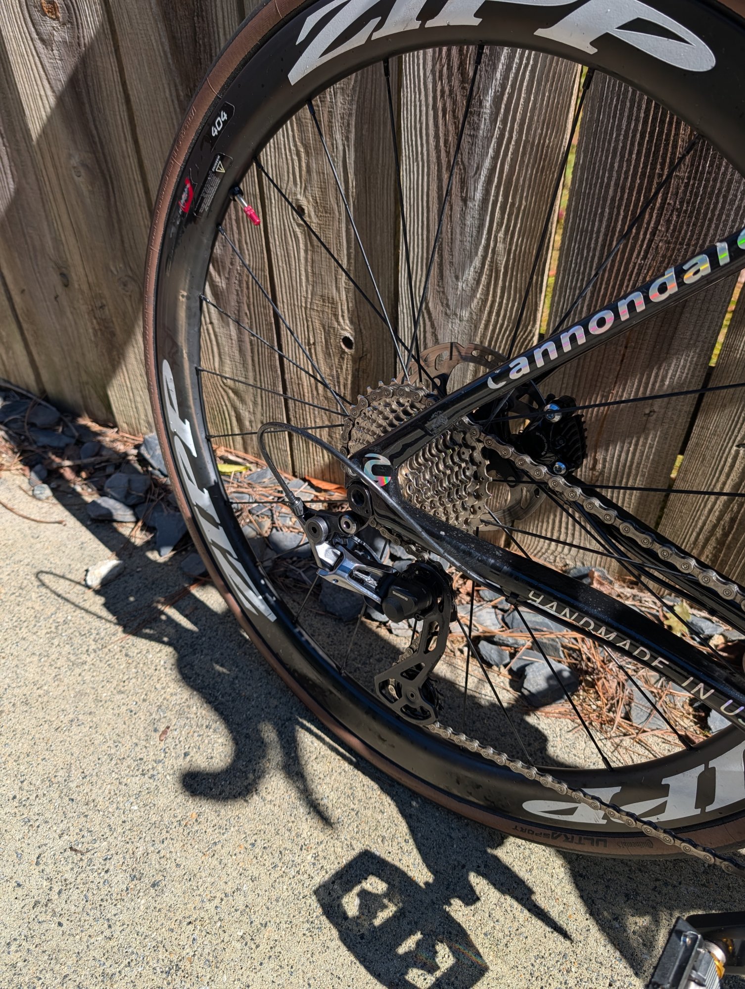 Cannondale Topstone Carbon, photo 2