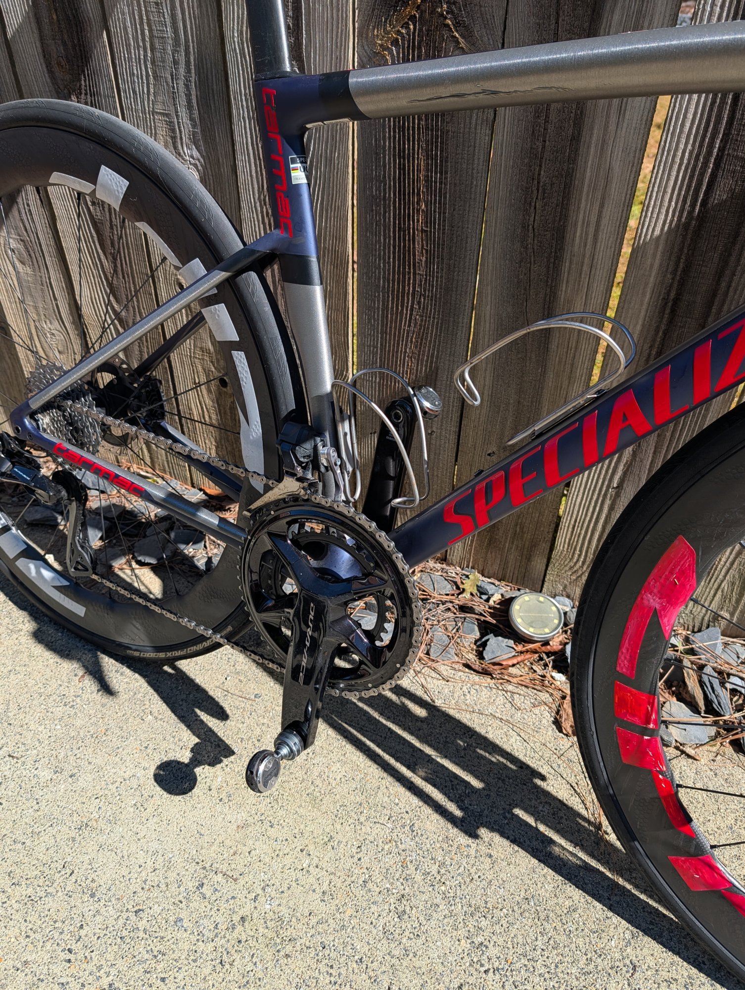 Specialized Tarmac SL8, photo 3