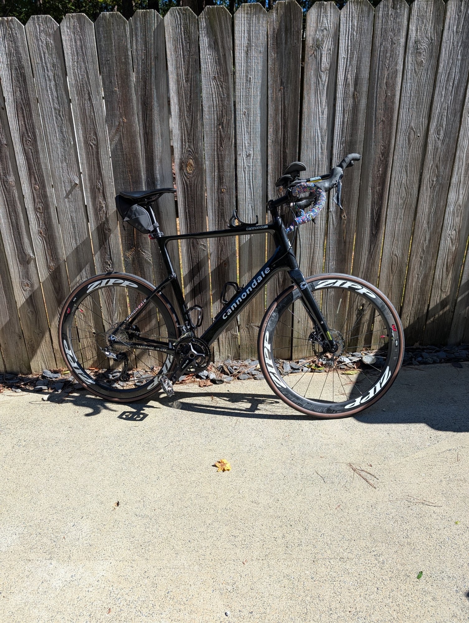 Cannondale Topstone Carbon