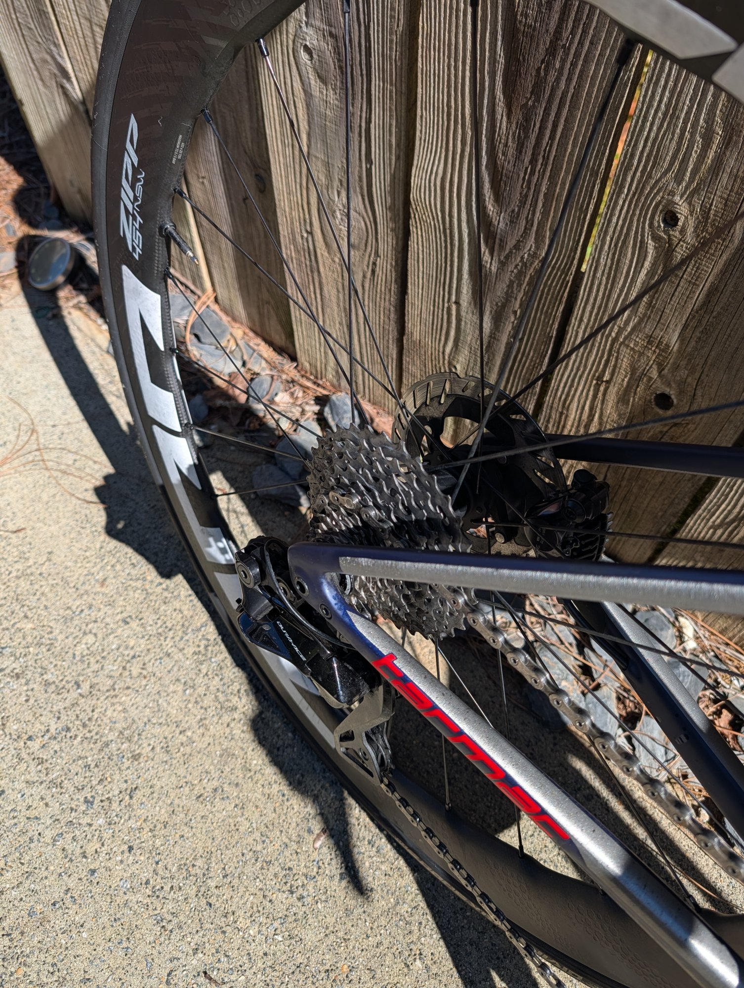 Specialized Tarmac SL8, photo 2
